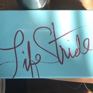 Shoes by Life Stride